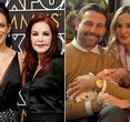 Celeb Squad: Hollywood's Youngest Grandparents Revealed!