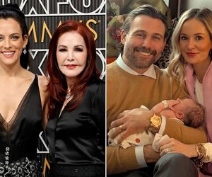 Celeb Squad: Hollywood's Youngest Grandparents Revealed!