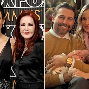 Celeb Squad: Hollywood's Youngest Grandparents Revealed!