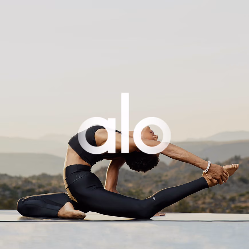 Alo Yoga
