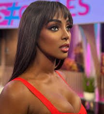 Amara La Negra Celebrity