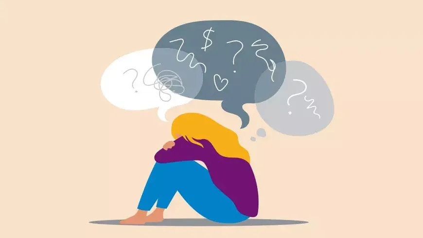 Anxiety and Depression