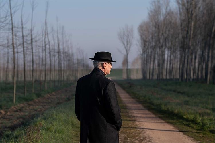 Biennale Cinema 2025 | Paolo Sorrentino's La Grazia is the Opening Film of the 82nd Venice Film Festival