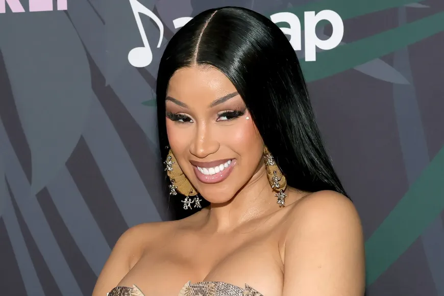 Cardi B Celebrity