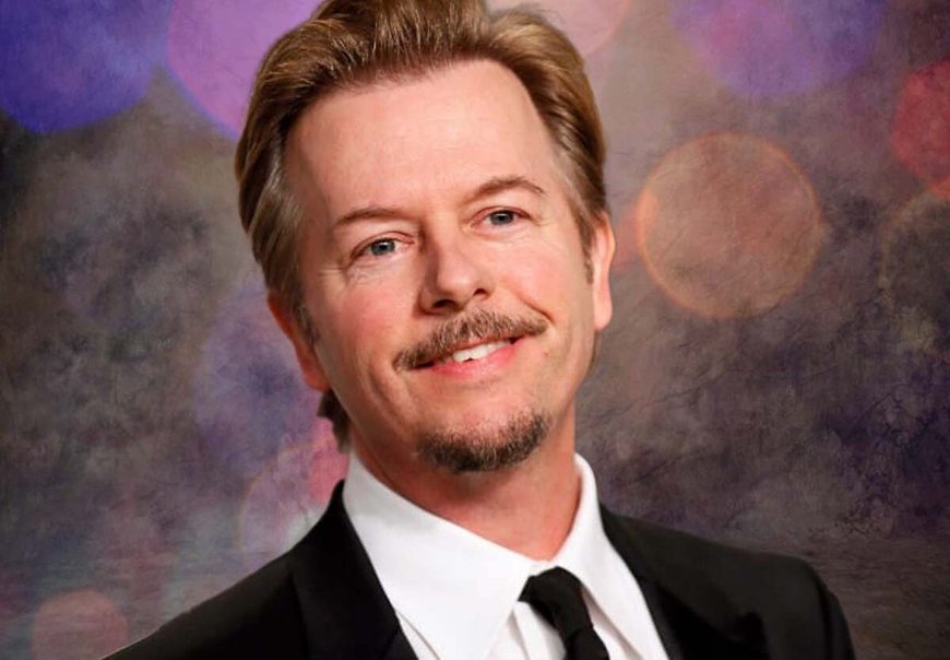 David Spade Actor