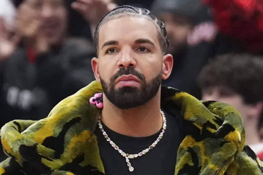 Drake Rapper