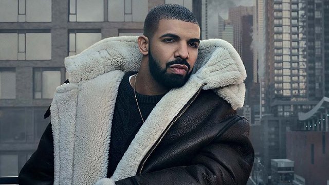 Drake Singer Celebrity