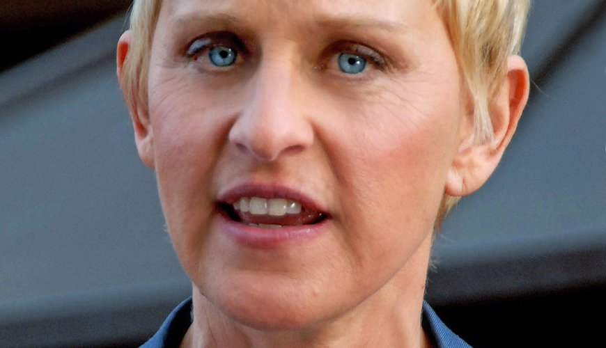 Ellen DeGeneres Living Her Best Life in England After SoCal Exit: 'She's In Her Element'