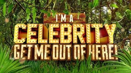 I'm a Celebrity...Get Me Out of Here!