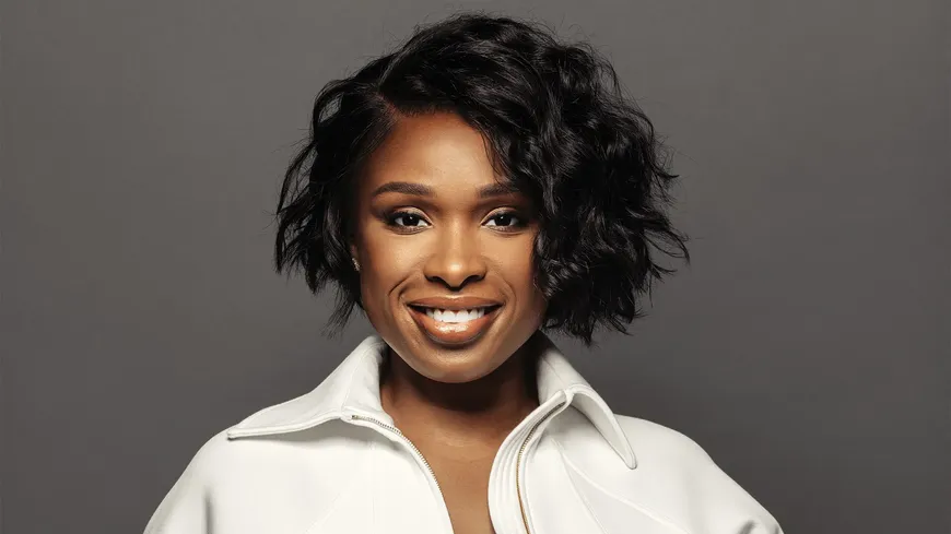 Jennifer Hudson Singer