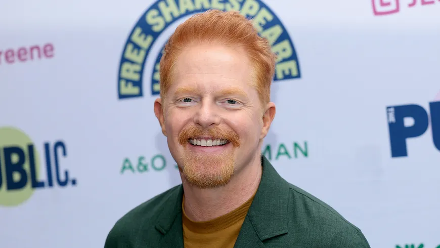 Jesse Tyler Ferguson Celebrity