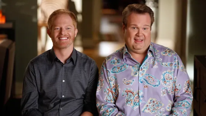 Jesse Tyler Ferguson On Getting 'Modern Family' Right For LGBTQ Fans