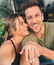 JoJo Fletcher Is Pregnant! “Bachelorette ”Alum and Husband Jordan Rodgers Expecting 'Rainbow' Baby