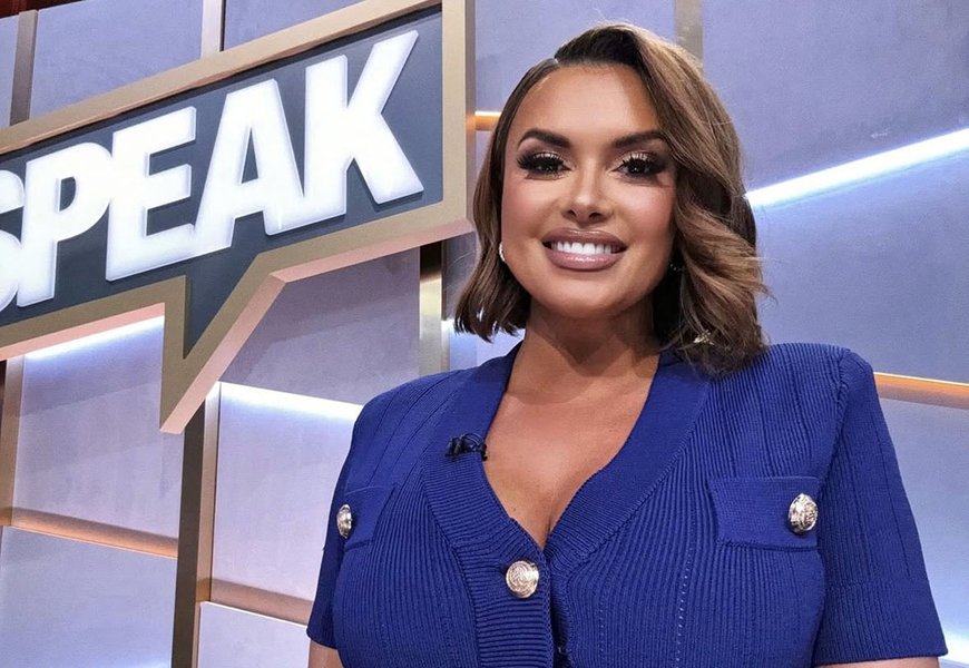 Joy Taylor Celebrity