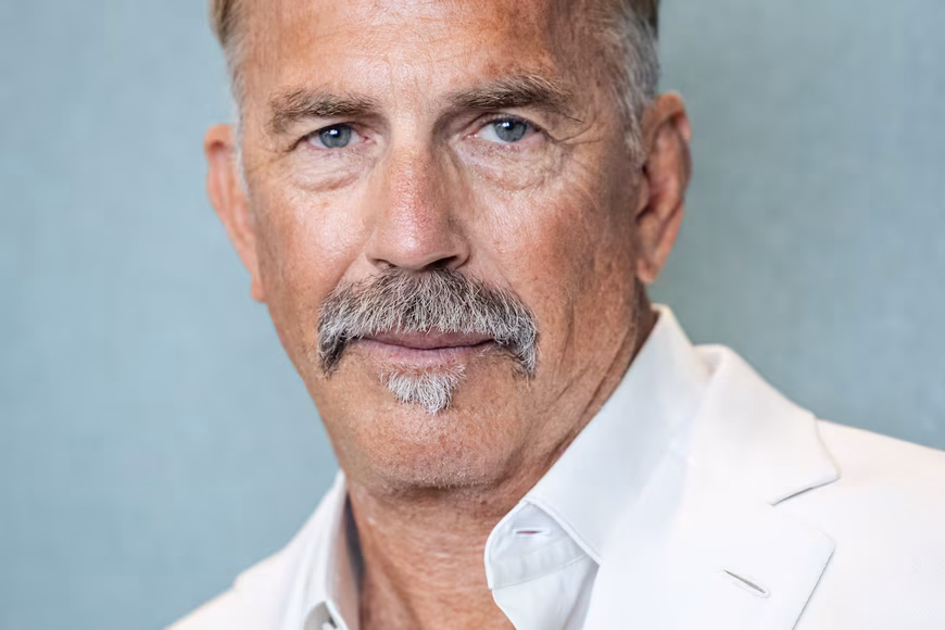 Kevin Costner Actor