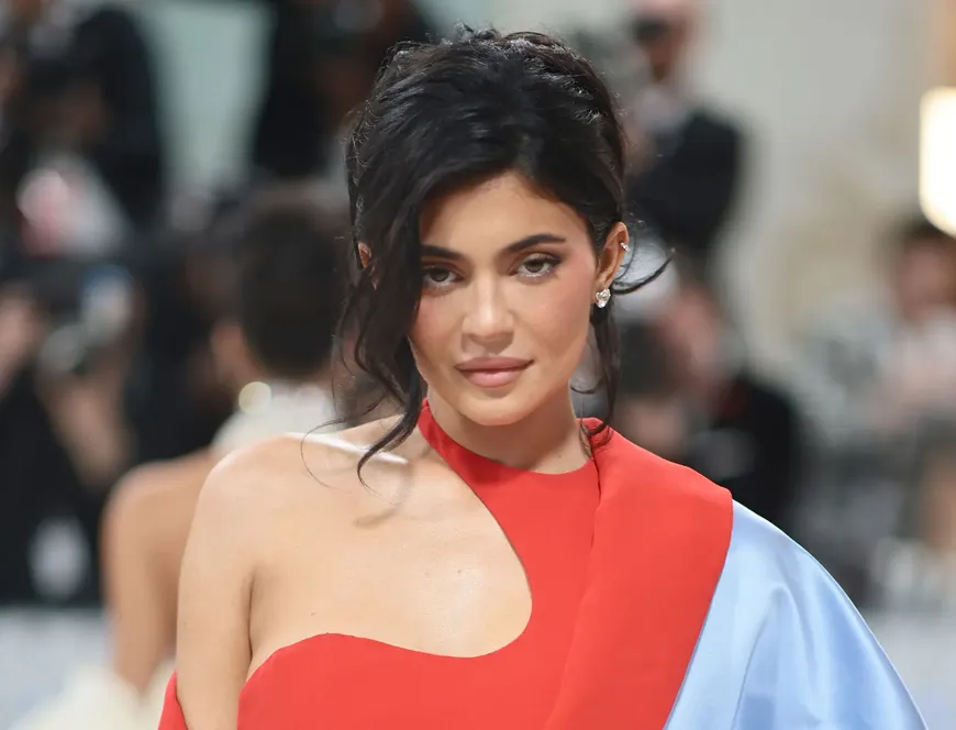 Kylie Jenner Celebrity