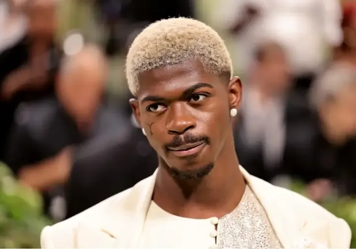 Lil Nas Celebrity
