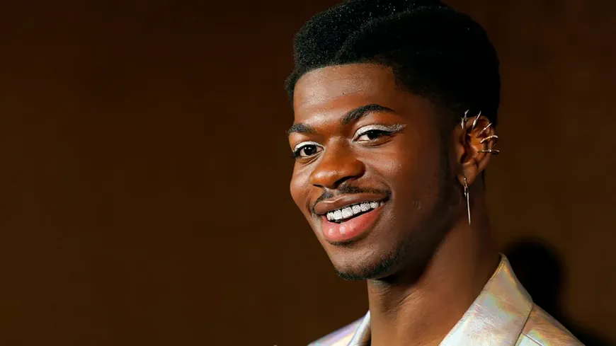 Lil Nas X hospitalized in Los Angeles for 'possible overdose