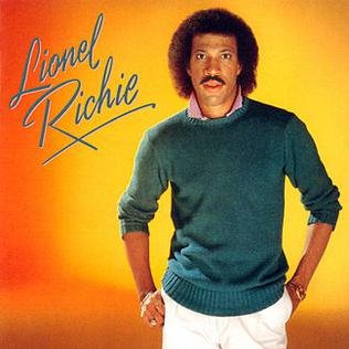Lionel Richie Singer Celebrity