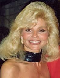 Loni Anderson Celebrity
