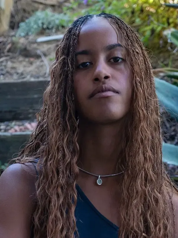 Malia Obama Debuts Short Film at Sundance Film Festival