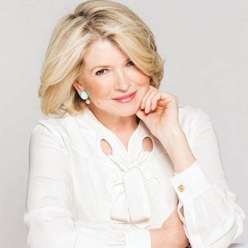 Martha Stewart Celebrity