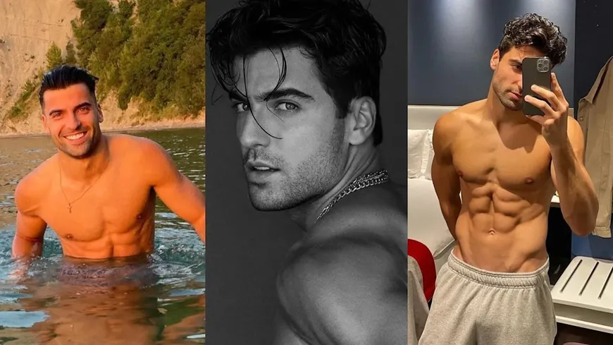 Meet Jan Ravnik, the Heartthrob Dancer of Taylor Swift's 'Eras Tour'