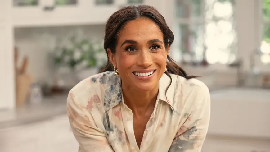 Meghan Markle Duchess