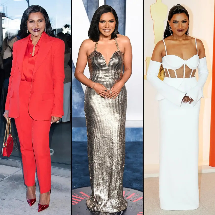 Mindy Kaling Celebrity Actress