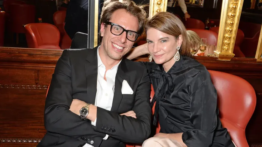 Natalie Massenet Files for 'Fraud and Intentional Deceit' Against Erik Torstensson
