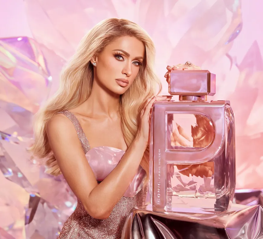 Paris Hilton Celebrity