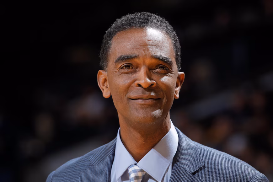 Ralph Sampson Celebrity