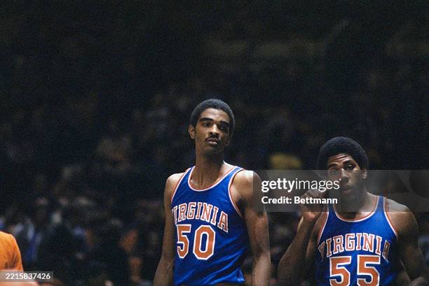 Ralph Sampson NBA Legend