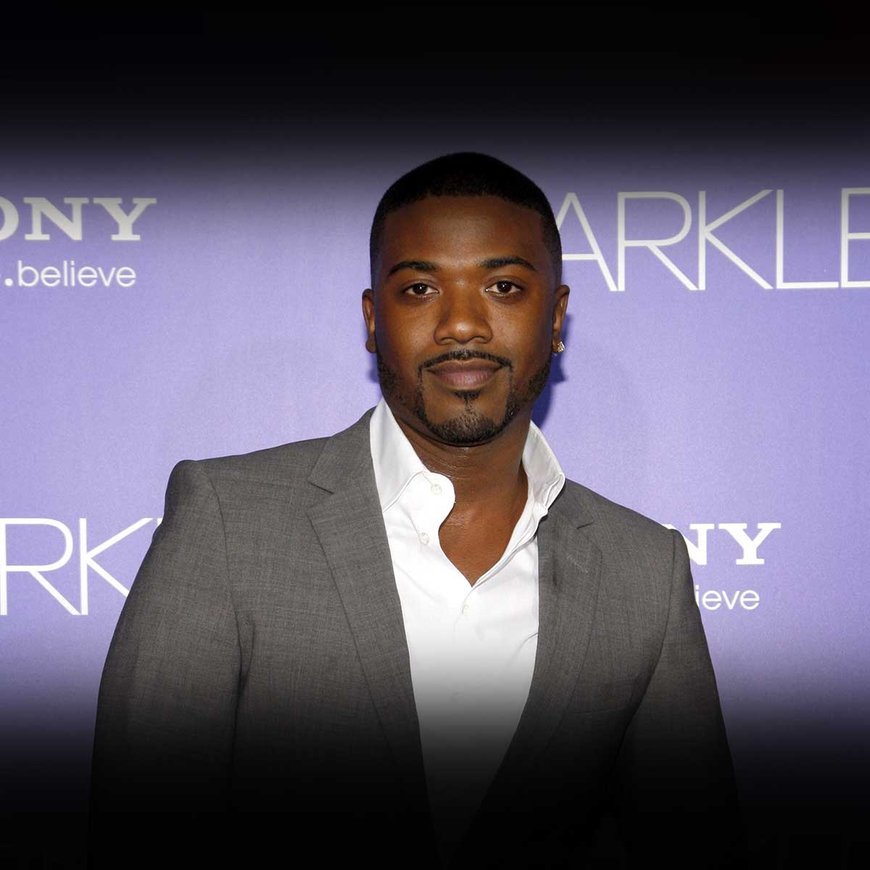 Ray J Celebrity