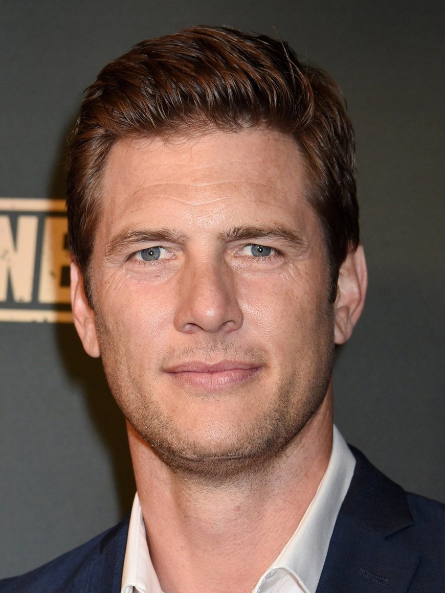 Ryan McPartlin Actor