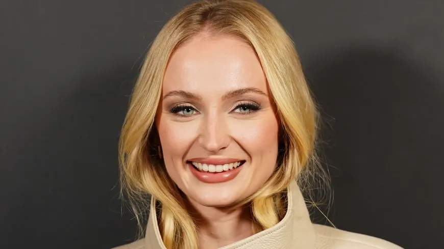 Sophie Turner "Game Of Thrones" Star