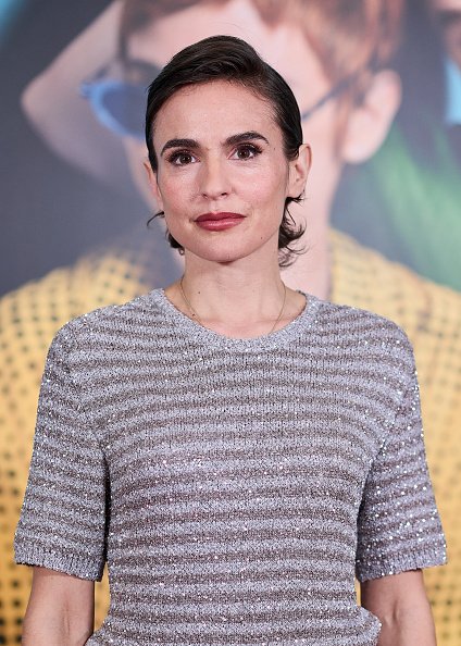 Spanish actress Verónica Echegui dies aged 42 after secretly battling cancer