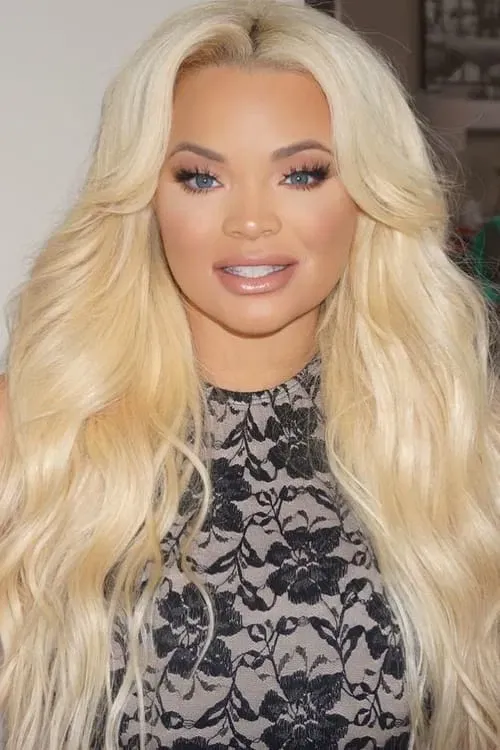 Trisha Paytas Celebrity