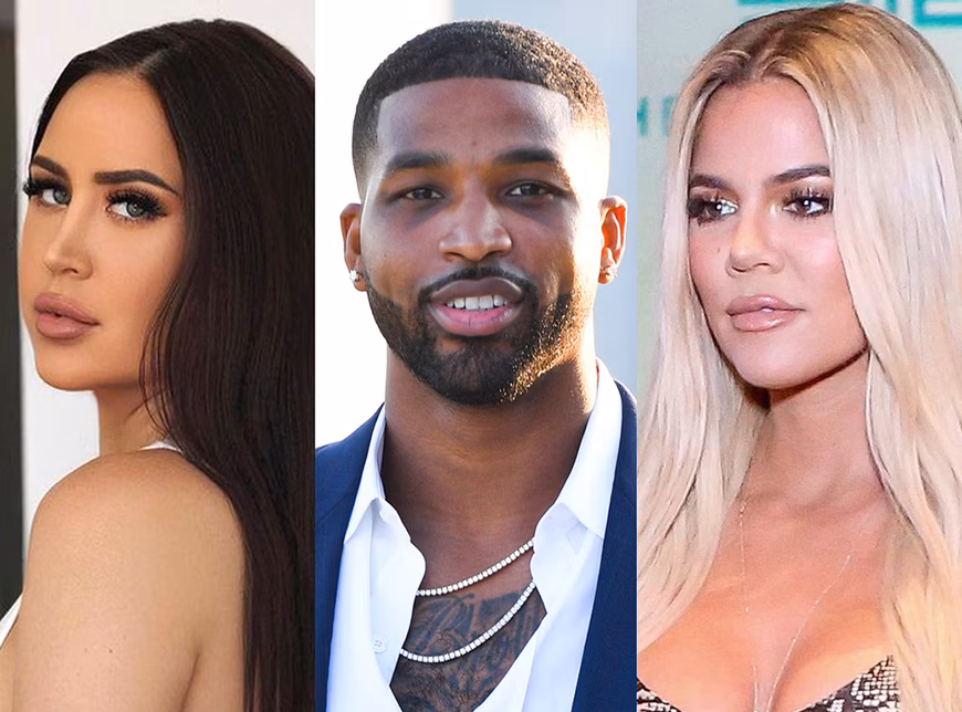 Tristan Thompson Celebrity