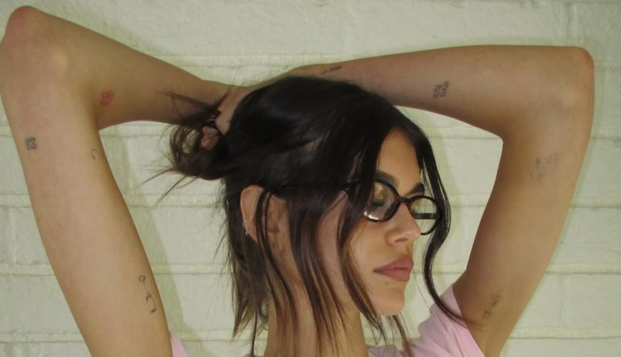 Kaia Gerber Faces Online Critique Over "Thin" Appearance in LA