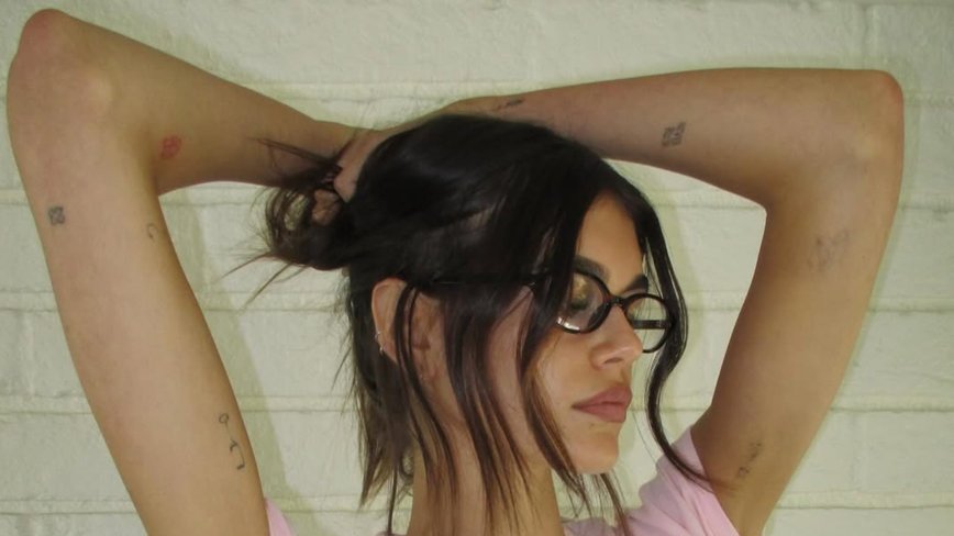 Kaia Gerber Faces Online Critique Over "Thin" Appearance in LA