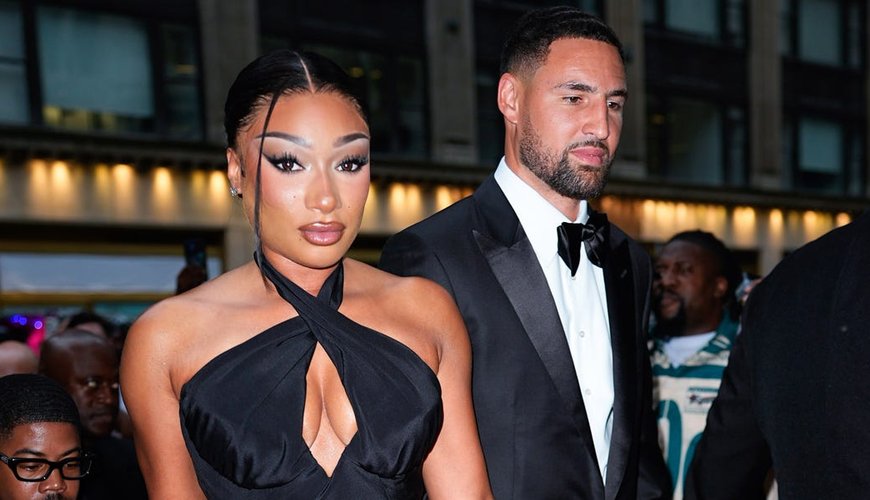The Rise and Fall of Megan Thee Stallion and Klay Thompson's Love Story