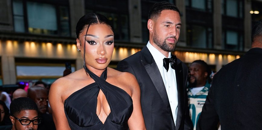 The Rise and Fall of Megan Thee Stallion and Klay Thompson's Love Story