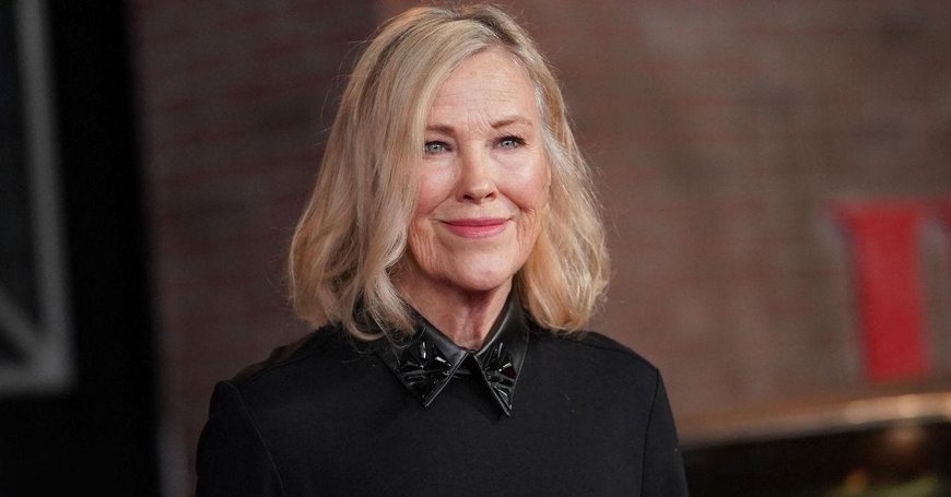 Catherine O’Hara