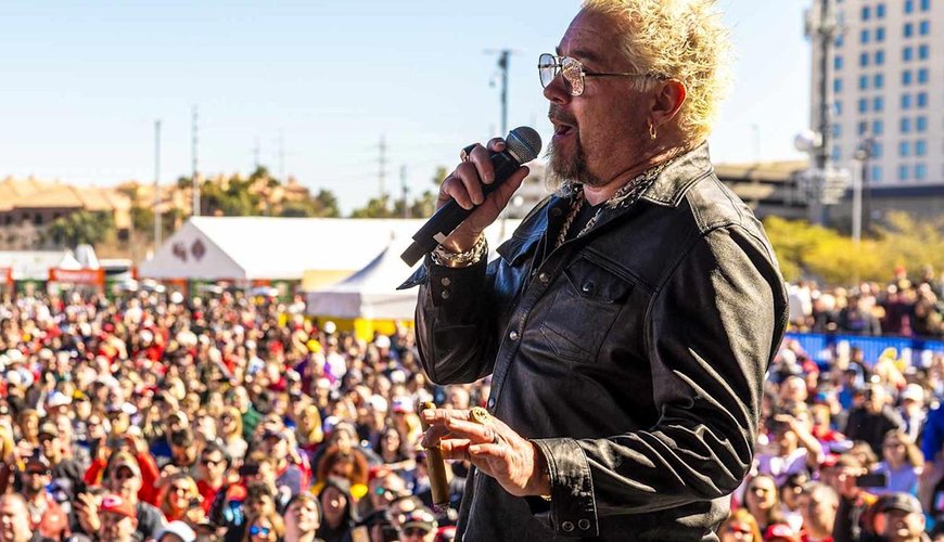 San Francisco's Super Bowl Bash: Star-Studded Events and Parties