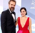Lily Allen and David Harbour: From Love in the Big Apple to a Vegas Affair