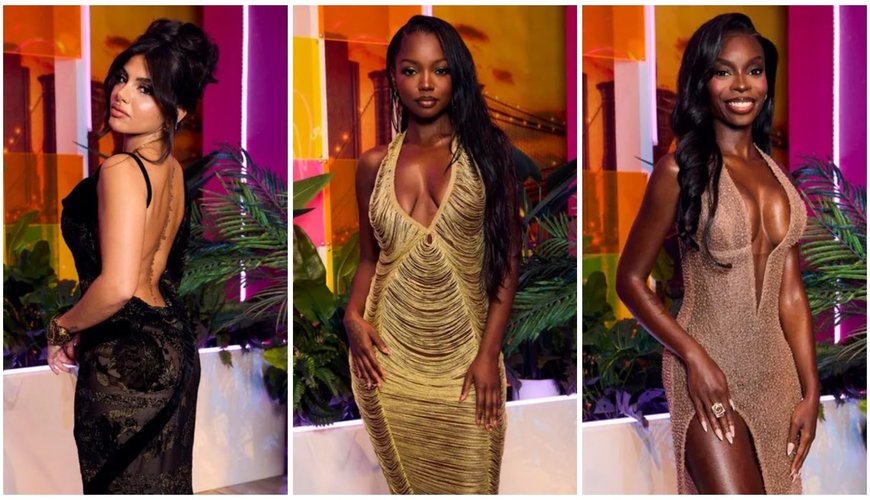 Love Island USA Season 7 Reunion Spills Major Tea: Huda’s Wild Challenge and Bullying Backlash in LA