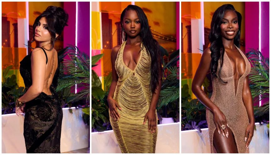 Love Island USA Season 7 Reunion Spills Major Tea: Huda’s Wild Challenge and Bullying Backlash in LA