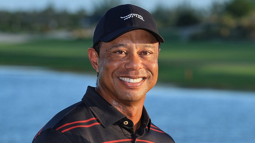 Tiger Woods