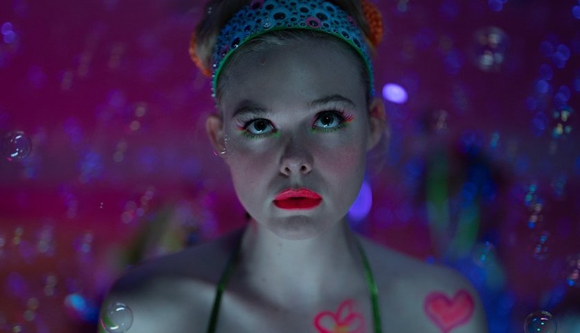 Hollywood's New Series: 'Margo's Got Money Troubles' Dives Into Family Drama and OnlyFans